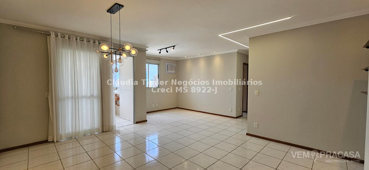 Apartamento à venda no Centro, Campo Grande – foto 3