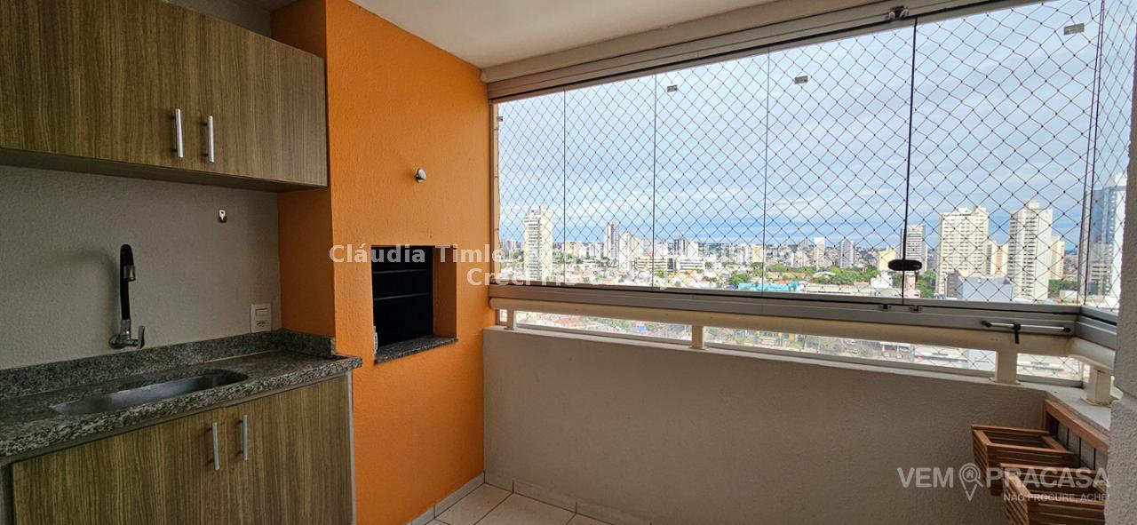 Apartamento à venda no Centro, Campo Grande – foto 4
