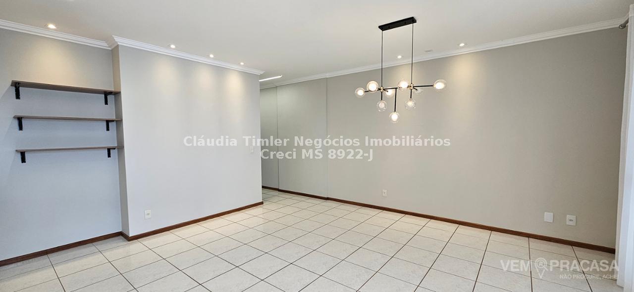 Apartamento à venda no Centro, Campo Grande – foto 5