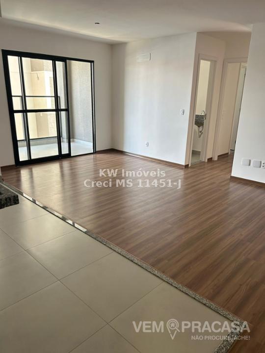Apartamento à venda no Tiradentes, Campo Grande – foto 2