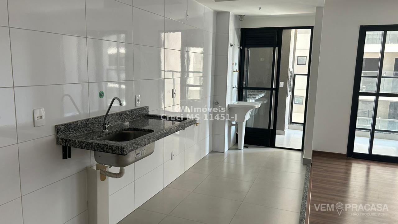 Apartamento à venda no Tiradentes, Campo Grande – foto 6