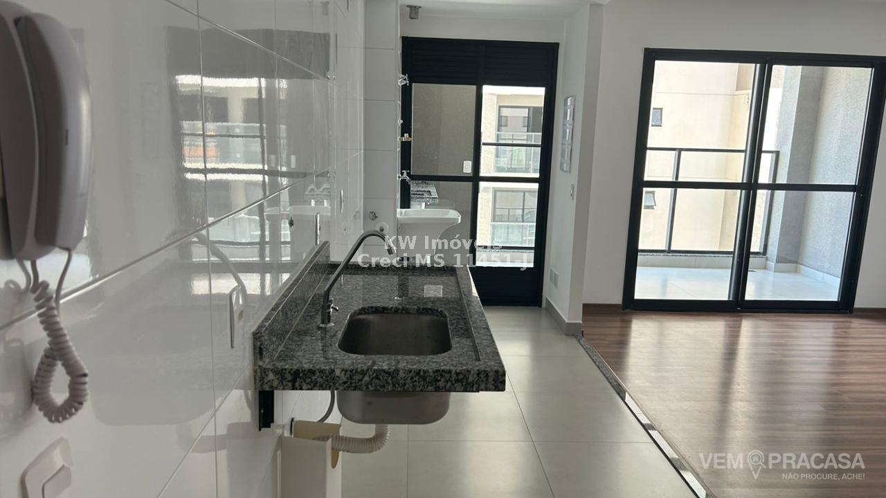 Apartamento à venda no Tiradentes, Campo Grande – foto 7