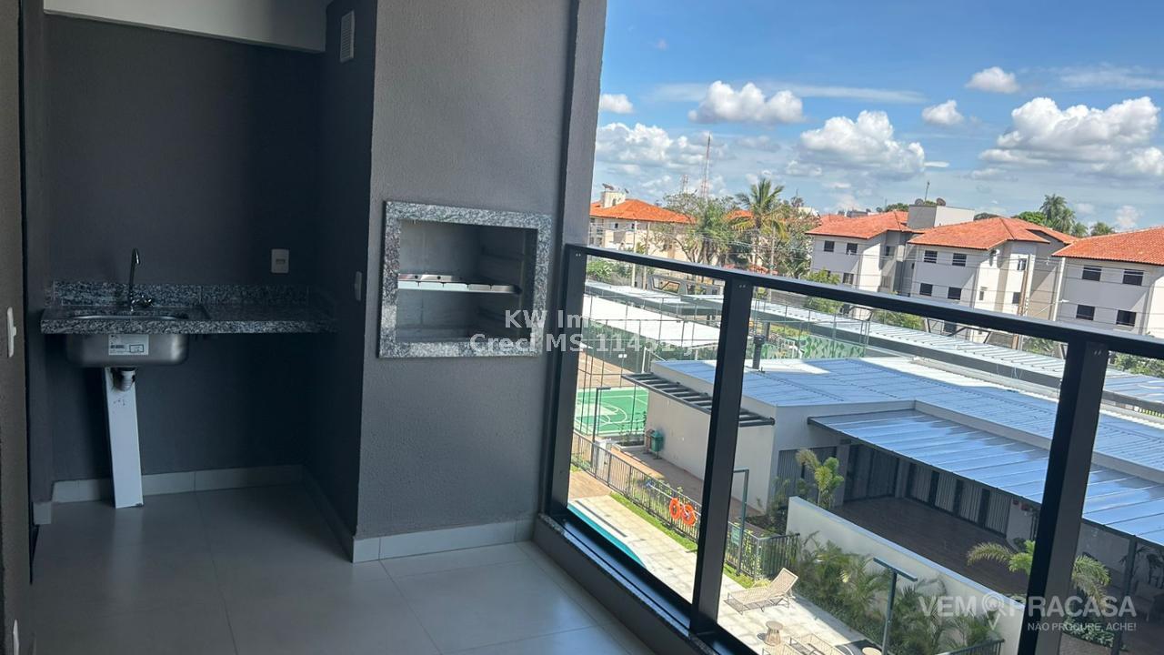 Apartamento à venda no Tiradentes, Campo Grande – foto 8