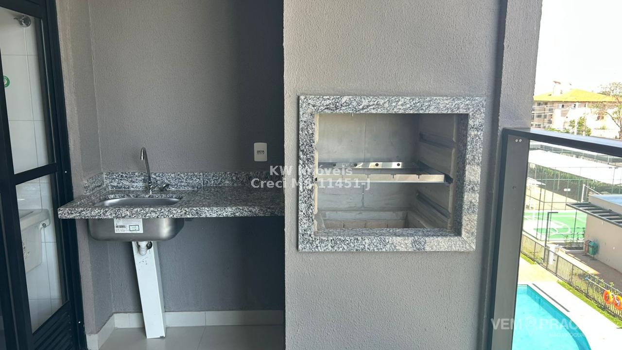 Apartamento à venda no Tiradentes, Campo Grande – foto 9