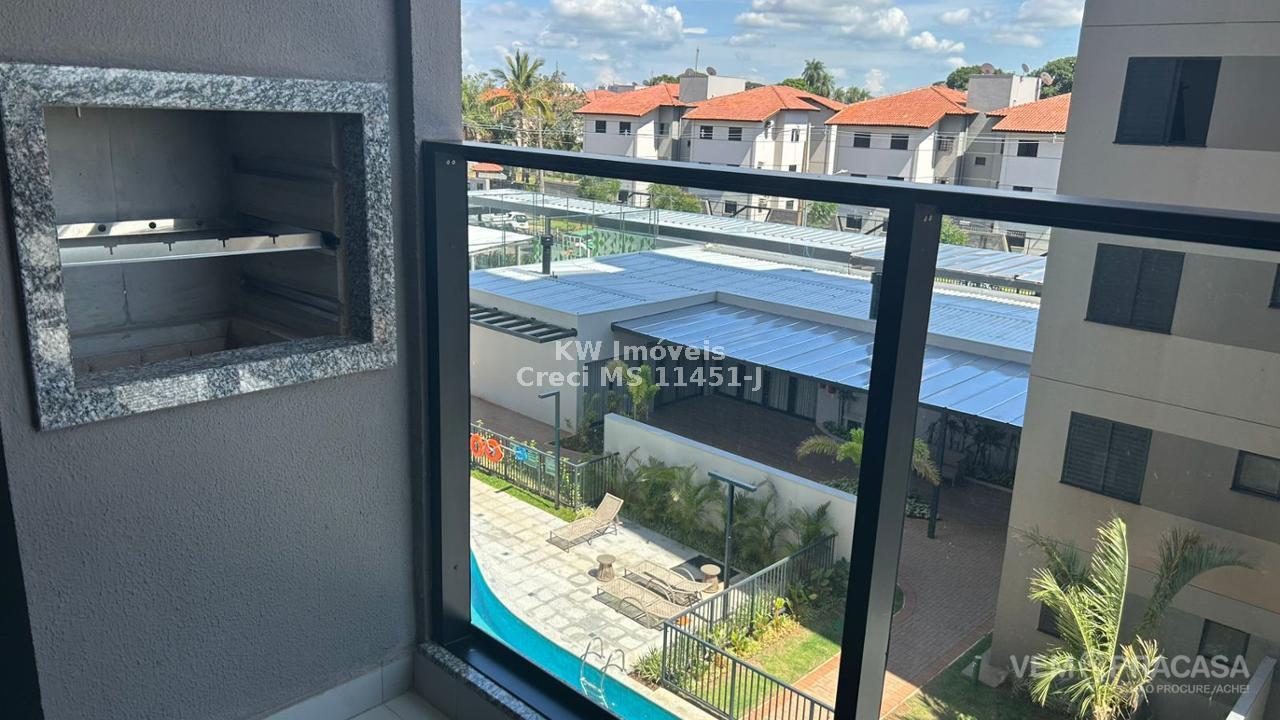 Apartamento à venda no Tiradentes, Campo Grande – foto 10
