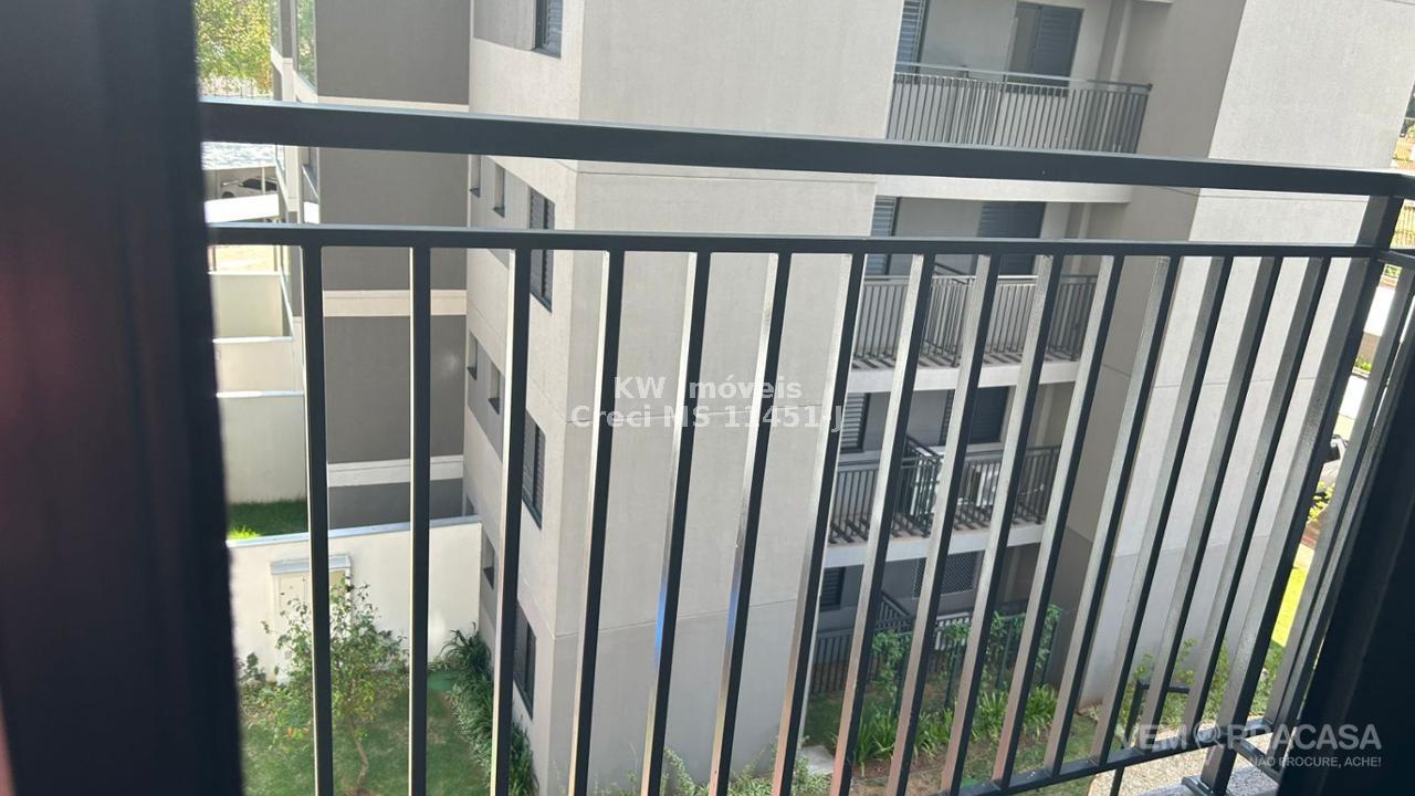 Apartamento à venda no Tiradentes, Campo Grande – foto 11