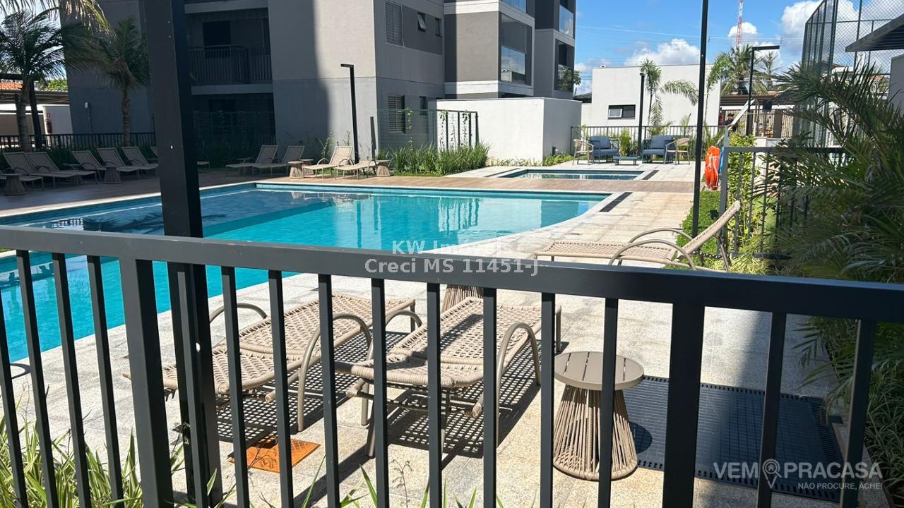 Apartamento à venda no Tiradentes, Campo Grande – foto 14