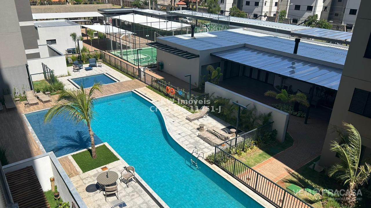Apartamento à venda no Tiradentes, Campo Grande – foto 15