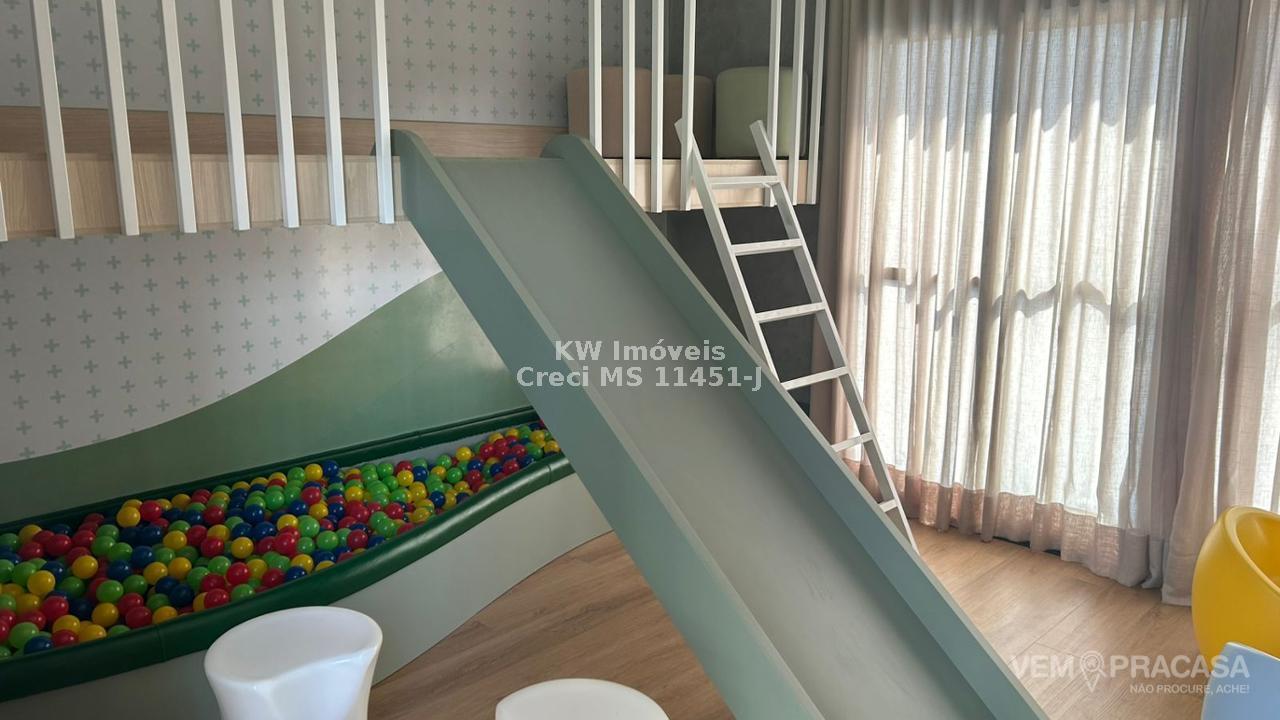 Apartamento à venda no Tiradentes, Campo Grande – foto 17
