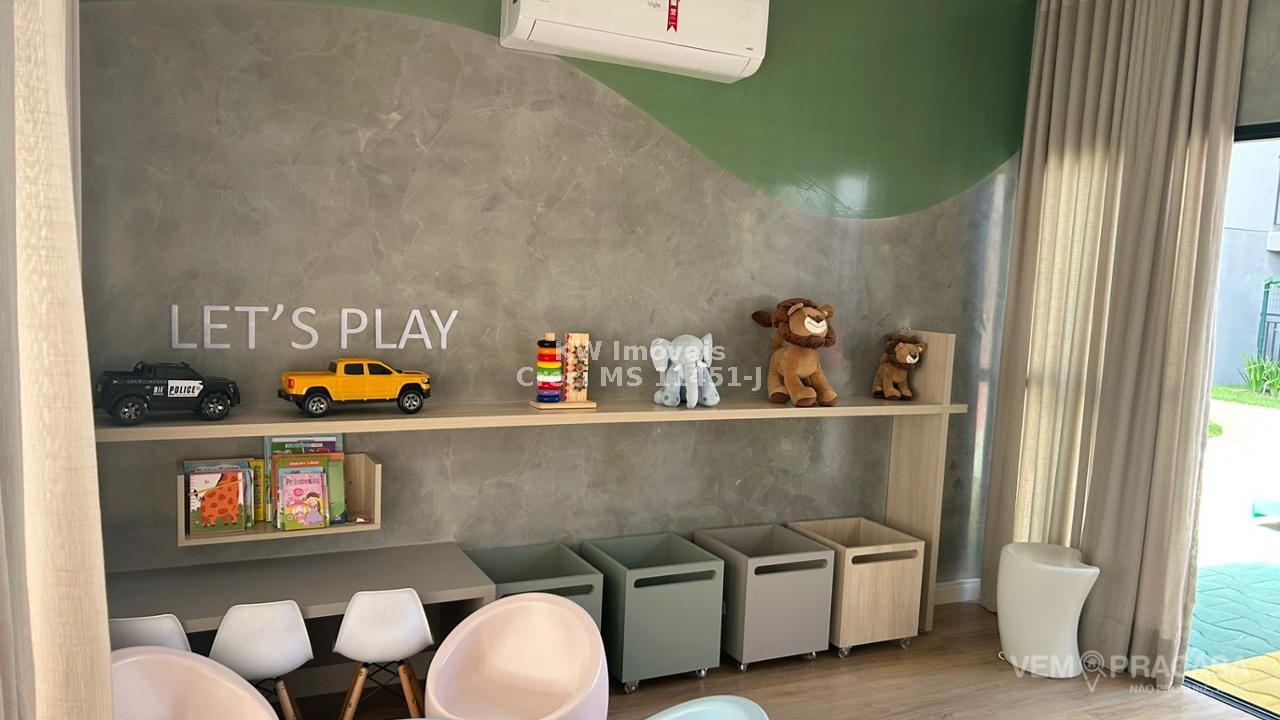 Apartamento à venda no Tiradentes, Campo Grande – foto 18