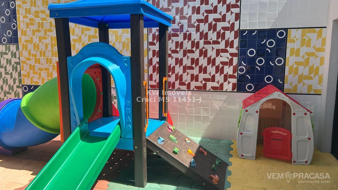 Apartamento à venda no Tiradentes, Campo Grande – foto 19