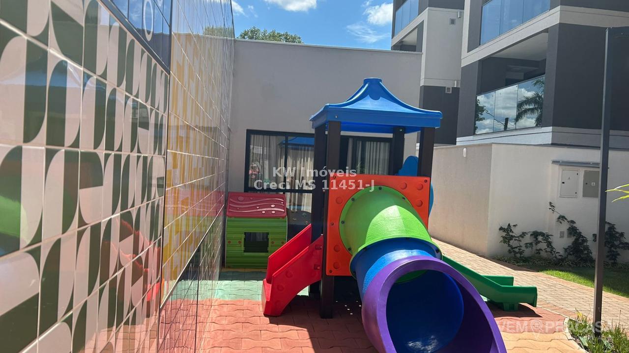 Apartamento à venda no Tiradentes, Campo Grande – foto 21