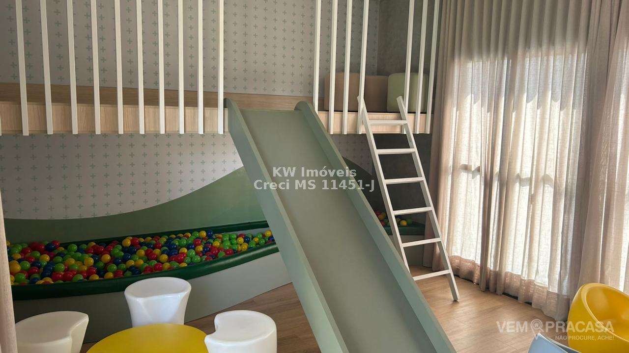 Apartamento à venda no Tiradentes, Campo Grande – foto 22