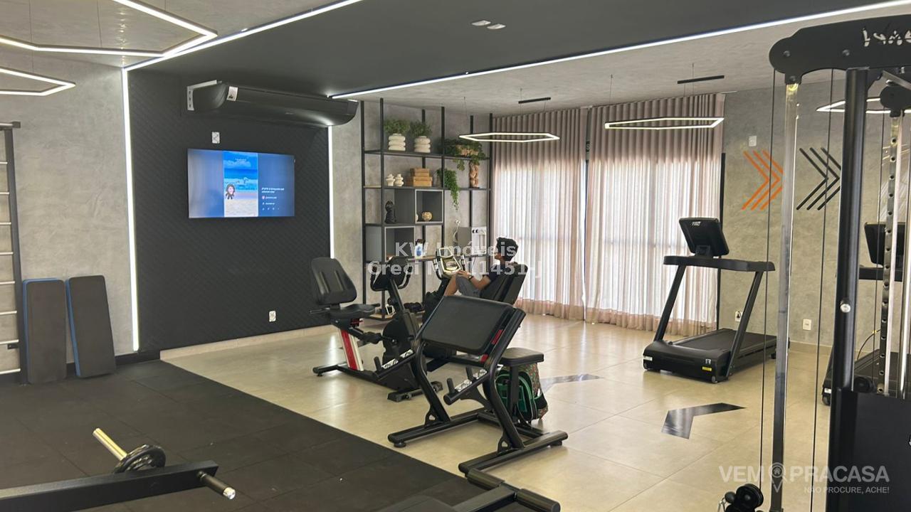 Apartamento à venda no Tiradentes, Campo Grande – foto 26