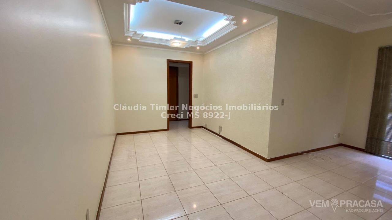 Apartamento à venda no Monte Castelo, Campo Grande – foto 2