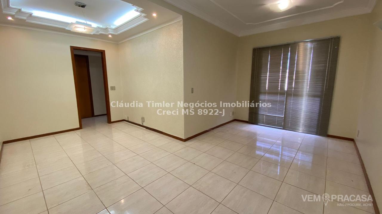 Apartamento à venda no Monte Castelo, Campo Grande – foto 3