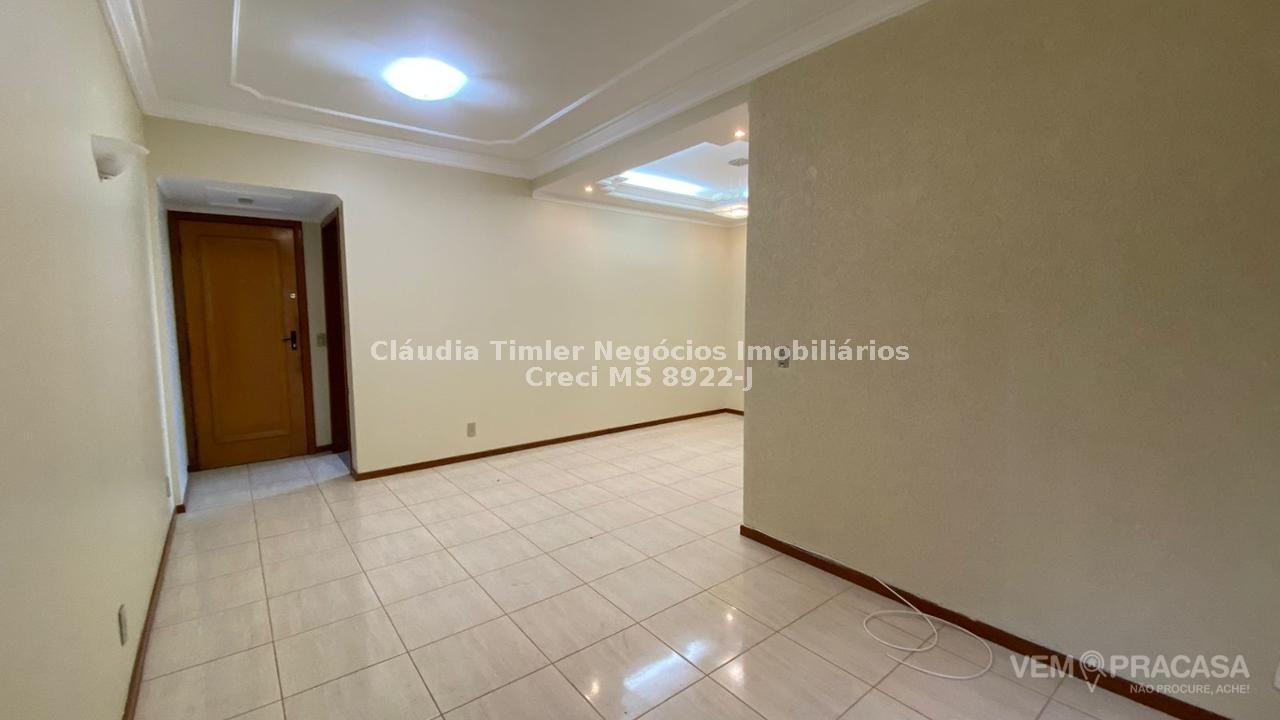 Apartamento à venda no Monte Castelo, Campo Grande – foto 4