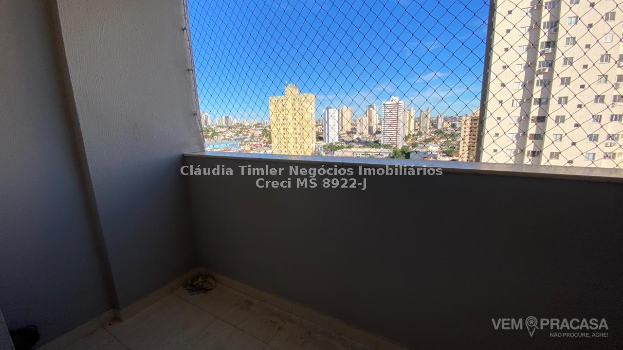 Apartamento à venda no Monte Castelo, Campo Grande – foto 5