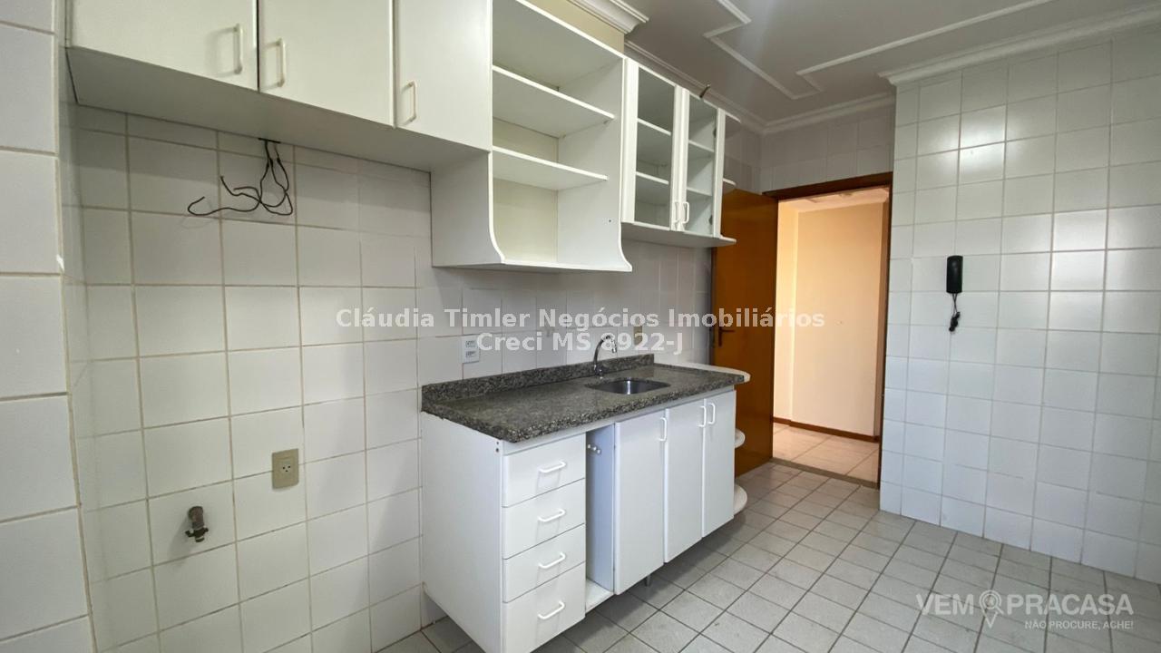 Apartamento à venda no Monte Castelo, Campo Grande – foto 7