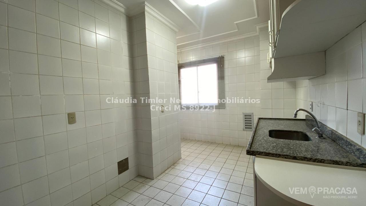 Apartamento à venda no Monte Castelo, Campo Grande – foto 8