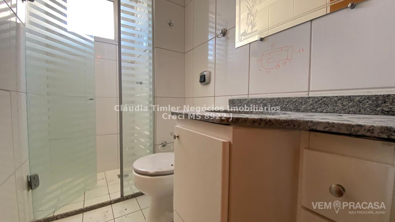 Apartamento à venda no Monte Castelo, Campo Grande – foto 9