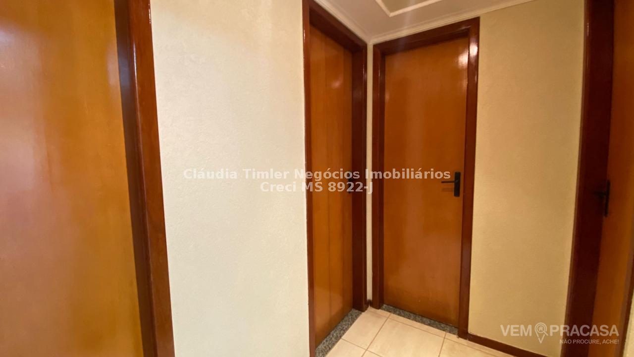 Apartamento à venda no Monte Castelo, Campo Grande – foto 10