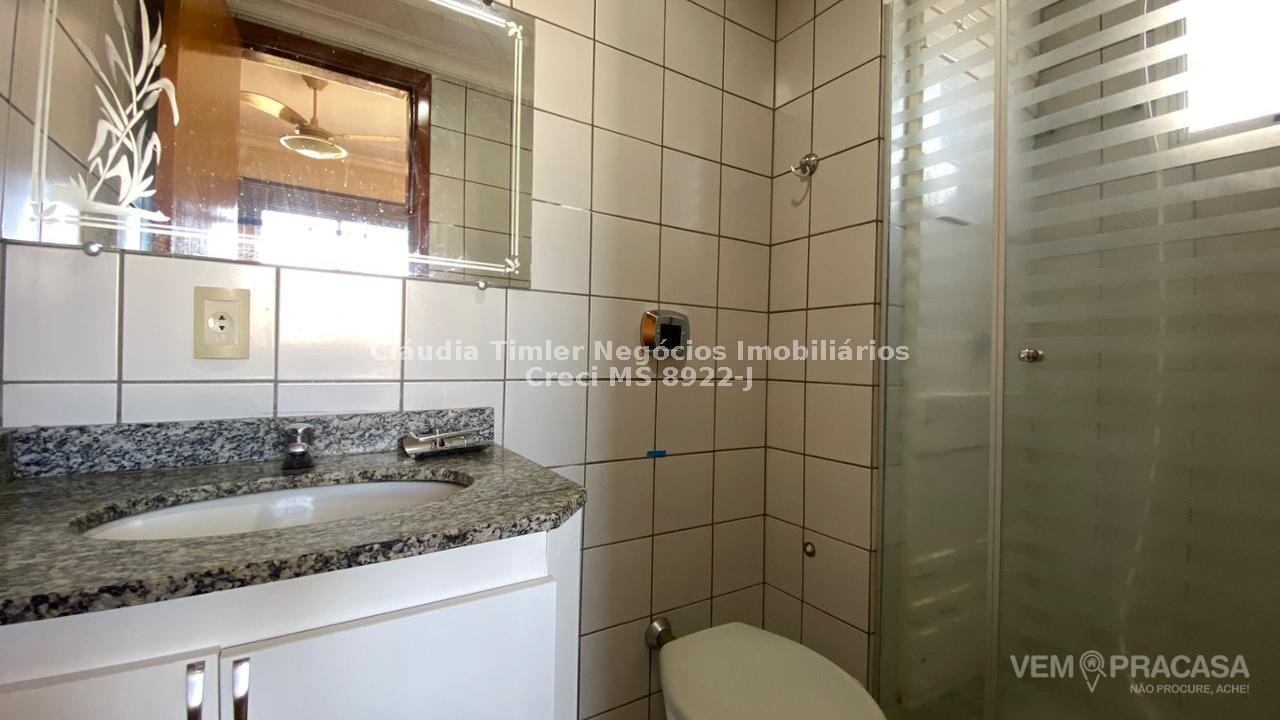 Apartamento à venda no Monte Castelo, Campo Grande – foto 22