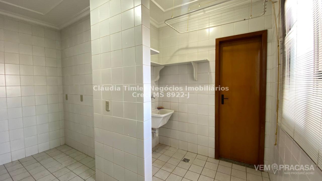 Apartamento à venda no Monte Castelo, Campo Grande – foto 23