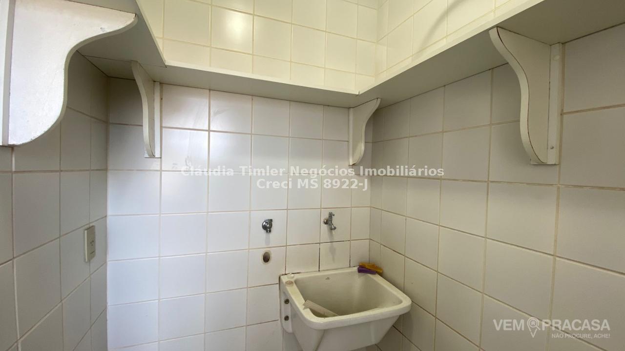Apartamento à venda no Monte Castelo, Campo Grande – foto 24