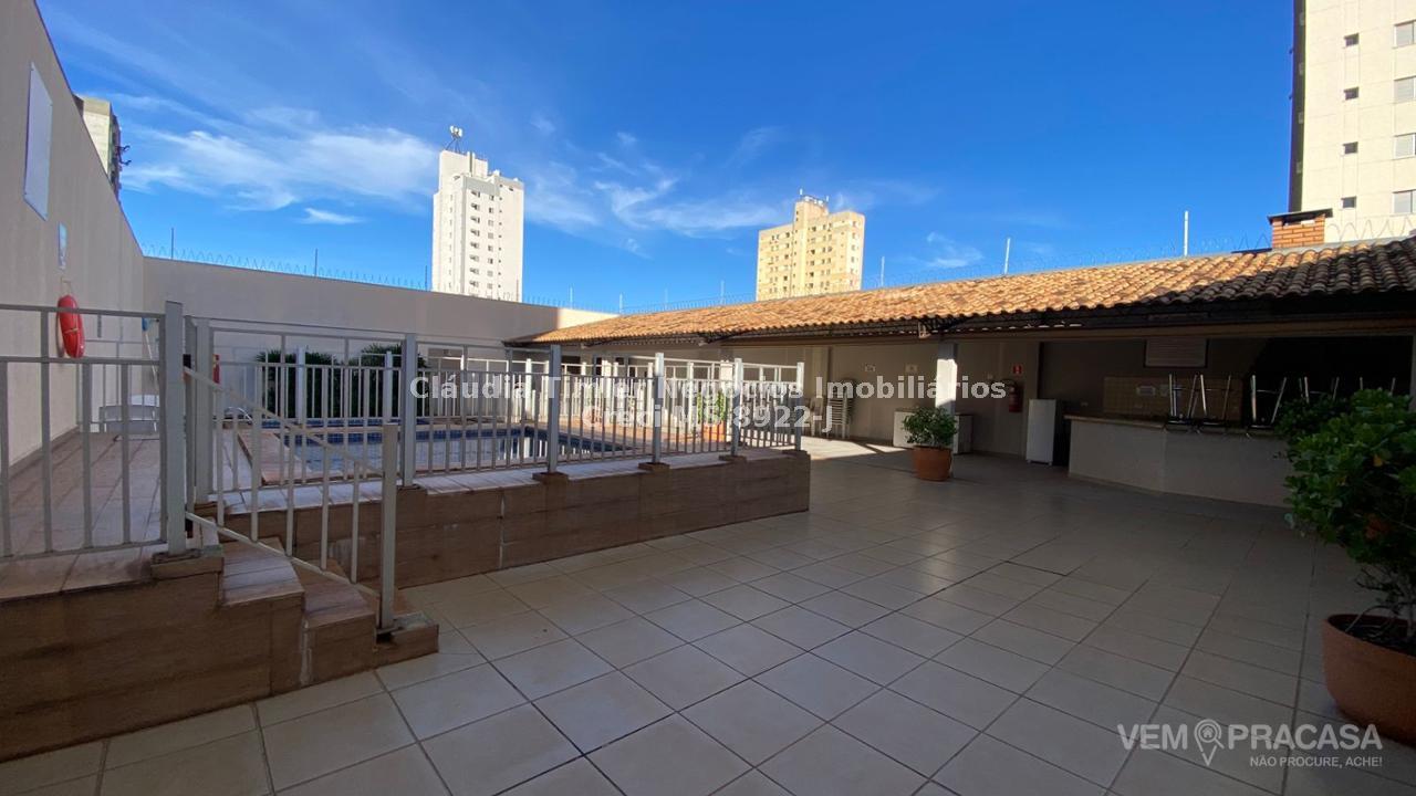 Apartamento à venda no Monte Castelo, Campo Grande – foto 26