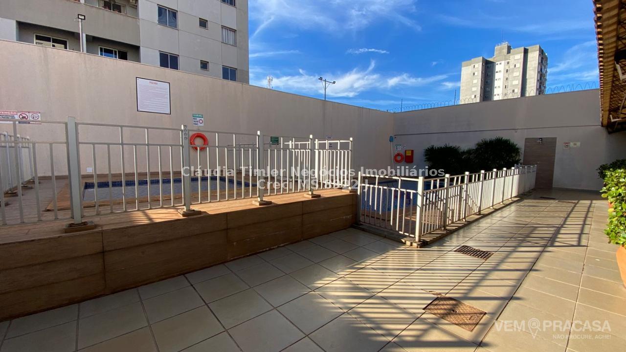 Apartamento à venda no Monte Castelo, Campo Grande – foto 27