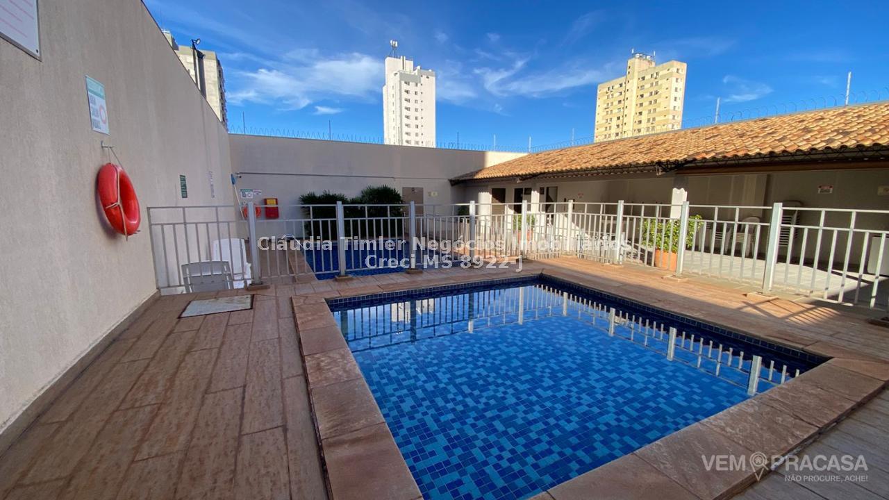 Apartamento à venda no Monte Castelo, Campo Grande – foto 28