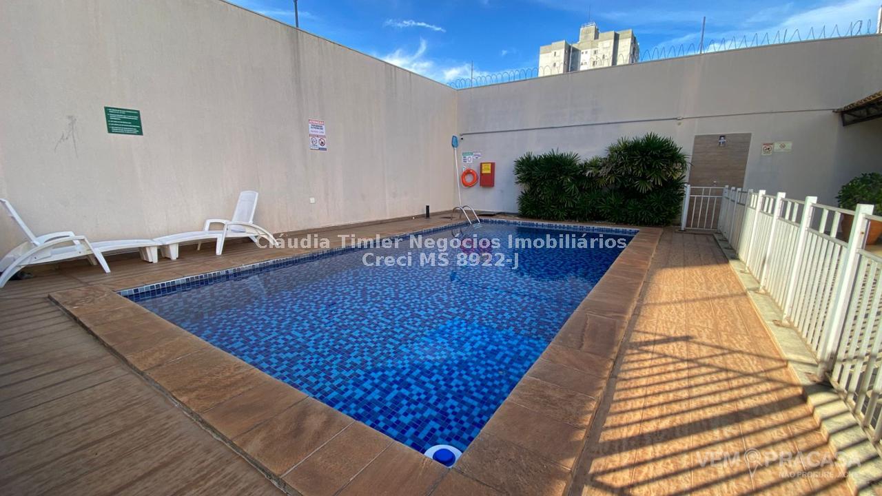 Apartamento à venda no Monte Castelo, Campo Grande – foto 29