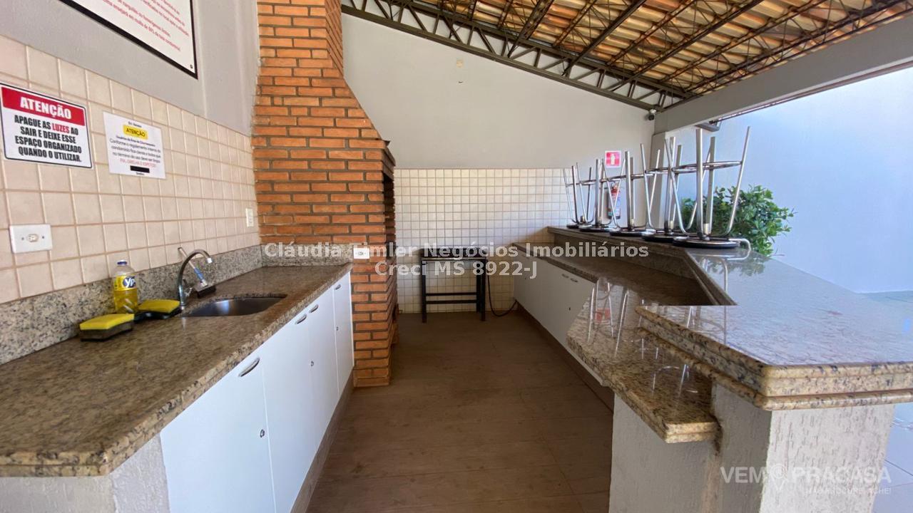 Apartamento à venda no Monte Castelo, Campo Grande – foto 30