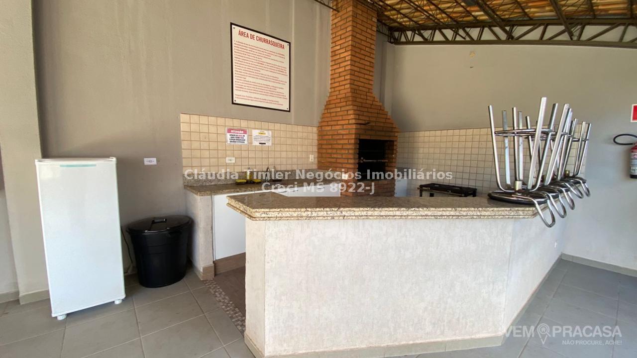 Apartamento à venda no Monte Castelo, Campo Grande – foto 31
