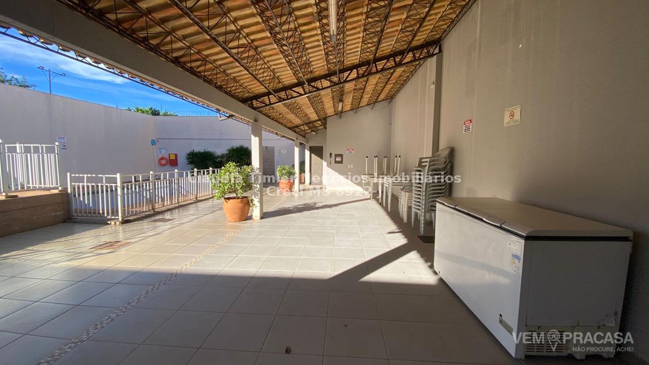 Apartamento à venda no Monte Castelo, Campo Grande – foto 32