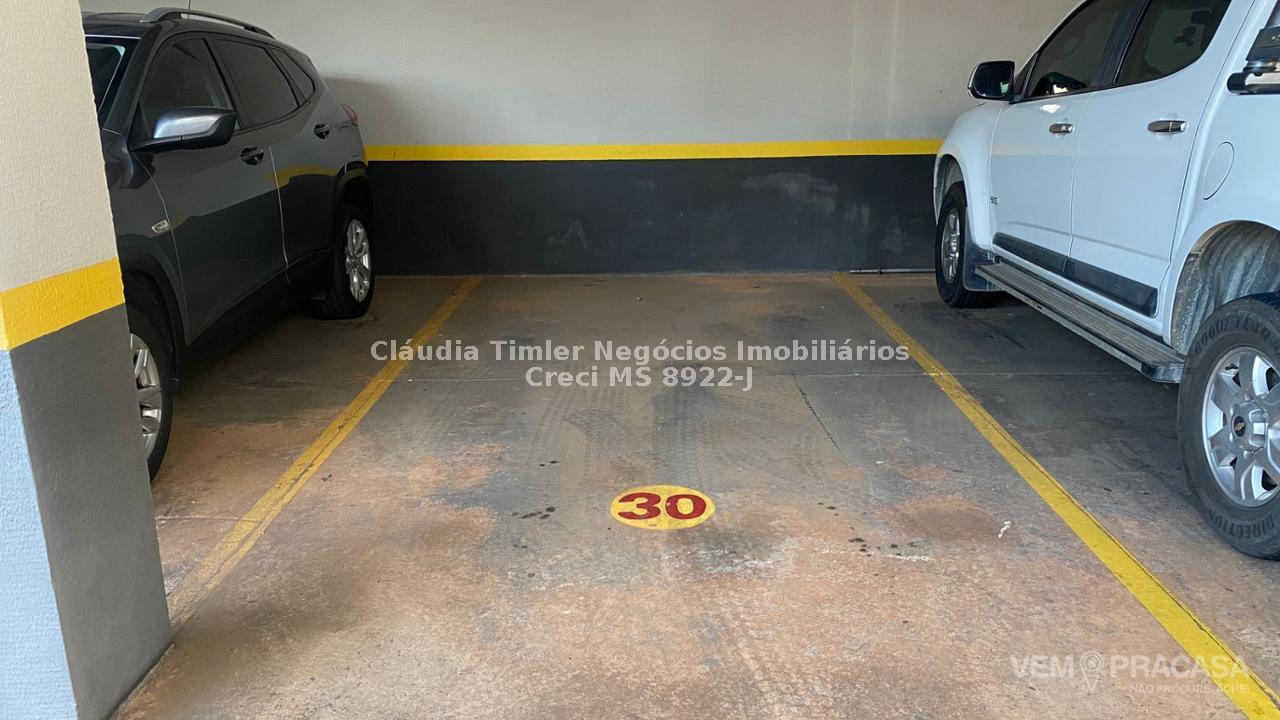 Apartamento à venda no Monte Castelo, Campo Grande – foto 33