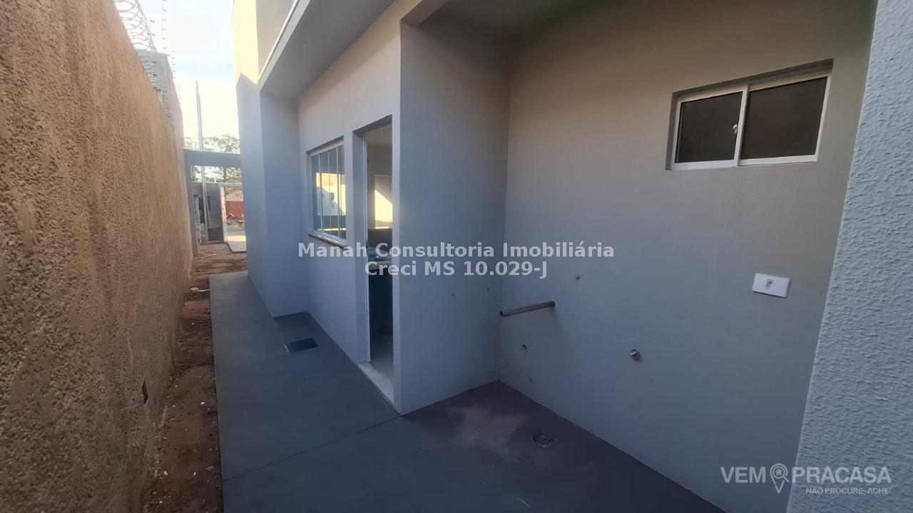Casa Térrea à venda no Nova Lima, Campo Grande – foto 14