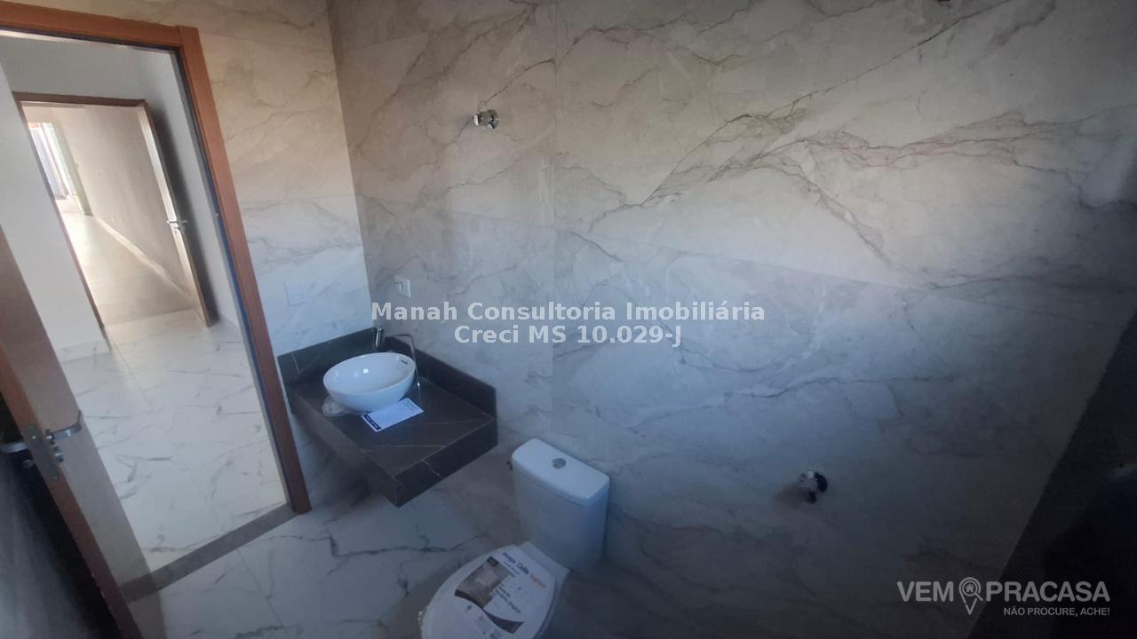 Casa Térrea à venda no Nova Lima, Campo Grande – foto 13