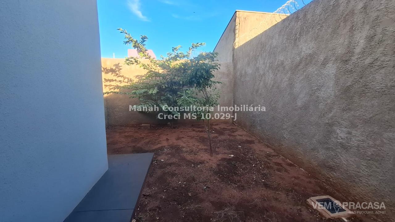 Casa Térrea à venda no Nova Lima, Campo Grande – foto 16