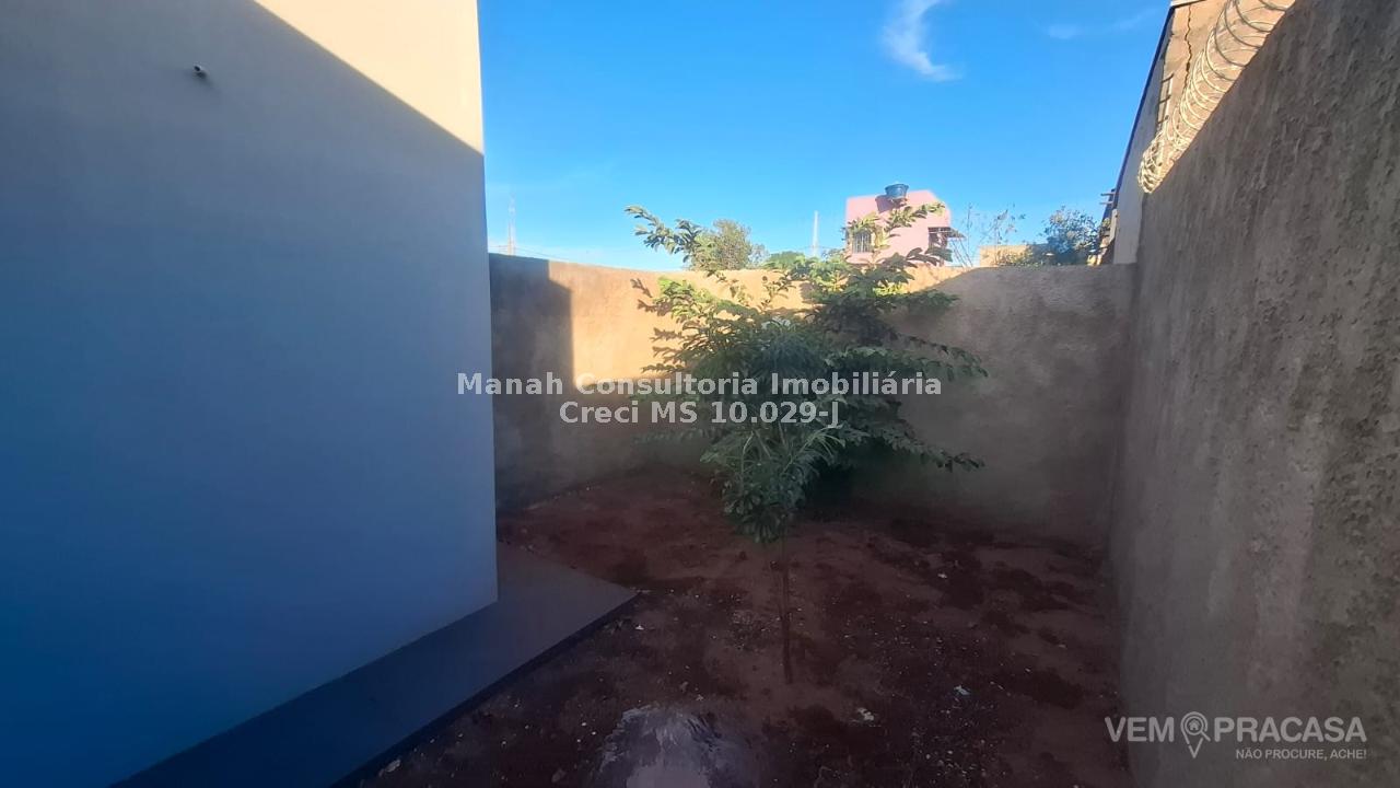 Casa Térrea à venda no Nova Lima, Campo Grande – foto 15