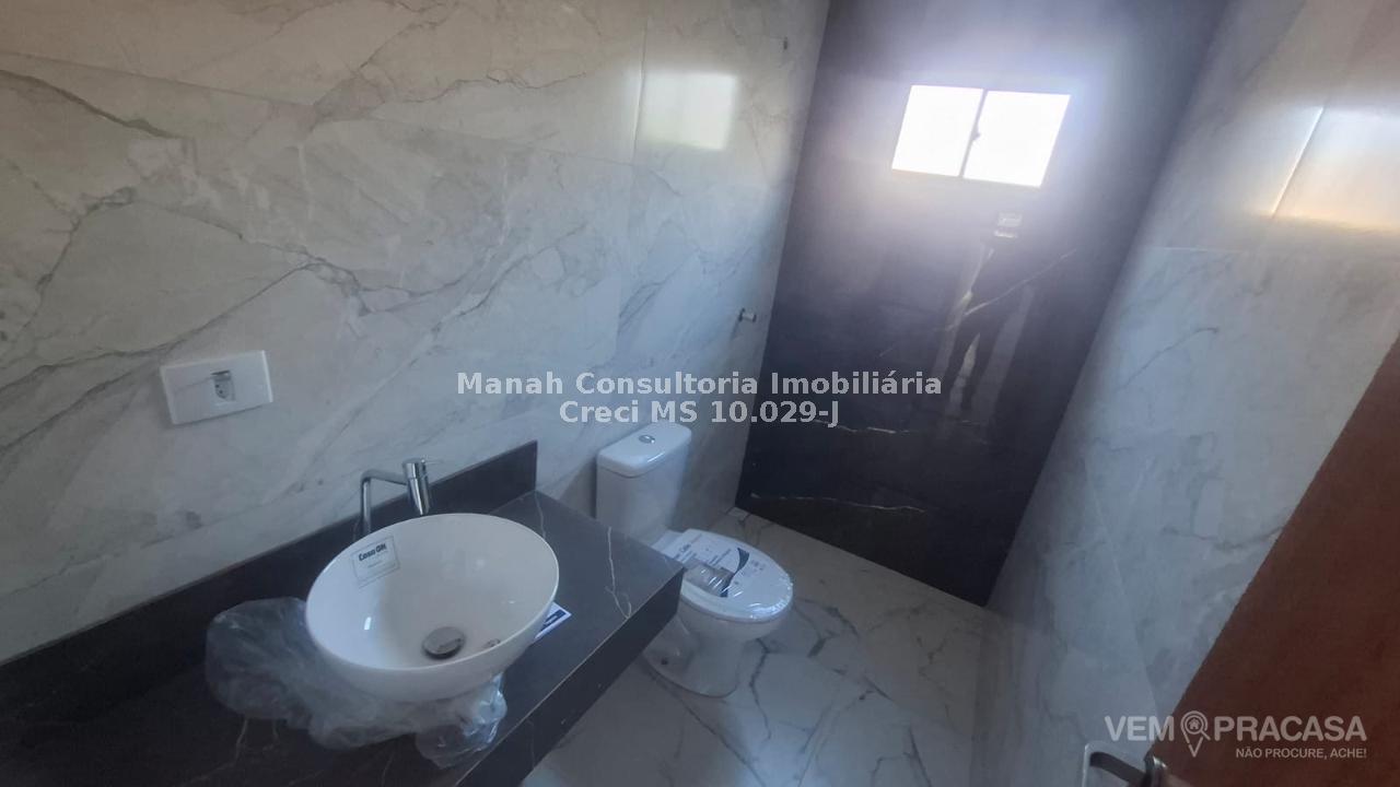 Casa Térrea à venda no Nova Lima, Campo Grande – foto 12