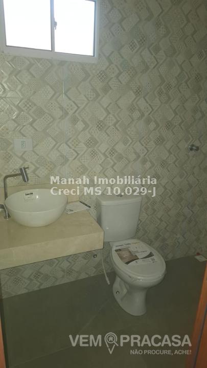 Casa Térrea à venda no Nova Lima, Campo Grande – foto 8