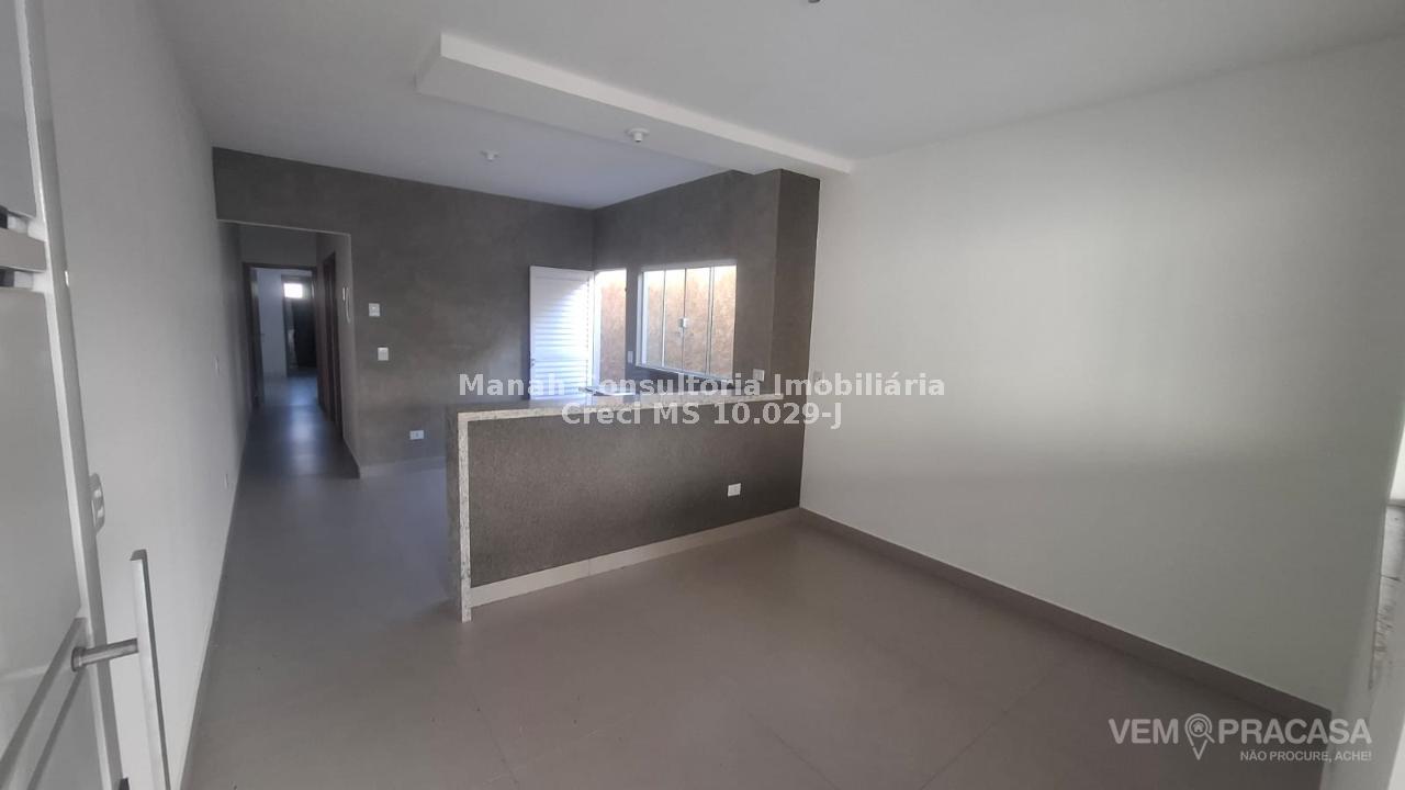 Casa Térrea à venda no Nova Lima, Campo Grande – foto 5