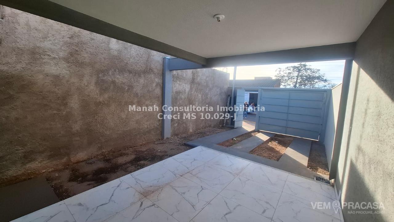 Casa Térrea à venda no Nova Lima, Campo Grande – foto 4