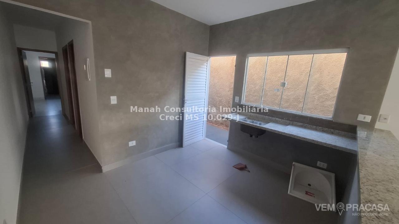 Casa Térrea à venda no Nova Lima, Campo Grande – foto 6