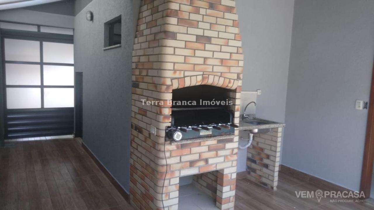 Sobrado à venda na Vila Planalto, Campo Grande – foto 19