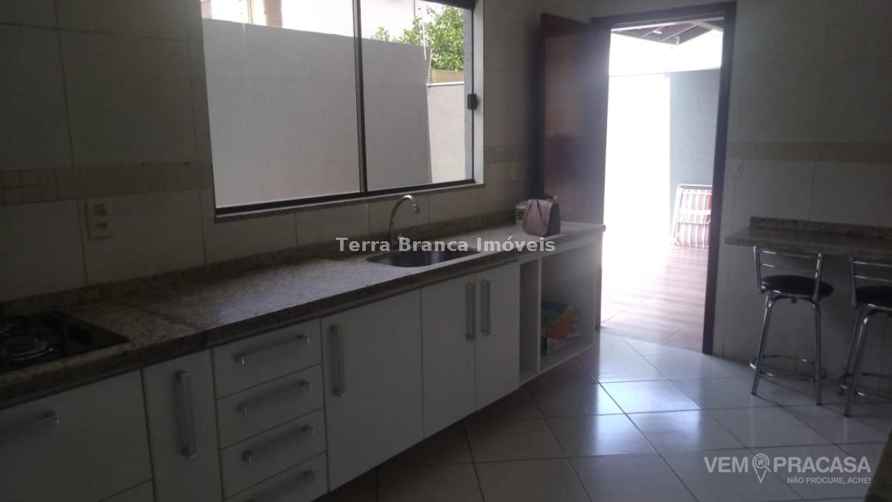 Sobrado à venda na Vila Planalto, Campo Grande – foto 15