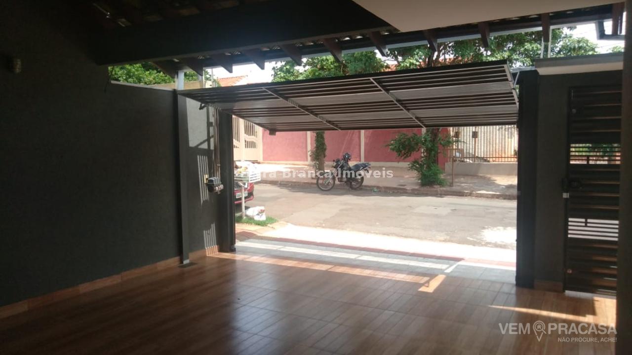 Sobrado à venda na Vila Planalto, Campo Grande – foto 2