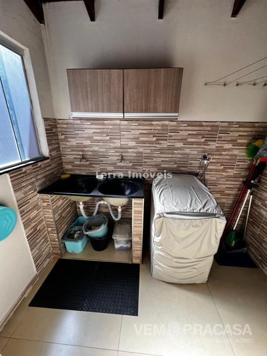 Casa Térrea à venda no Parque Residencial dos Girassóis, Campo Grande – foto 5
